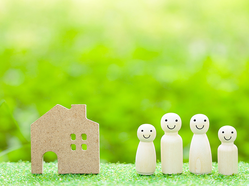 アフターフォロー