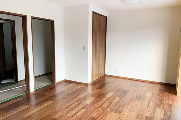 リフォーム工事3