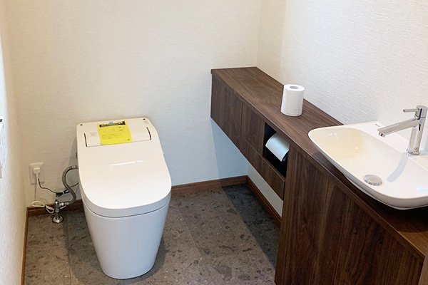 リフォーム工事4